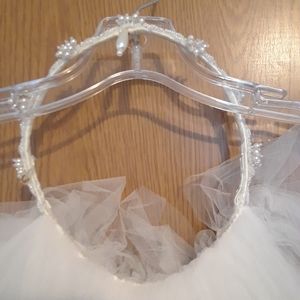 Home made Veil